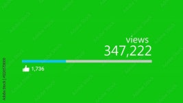 Subscribe Green Screen Video Free Video 11492098 Stock Video at Vecteezy Download Subscribe Green Screen Video Free Video for free