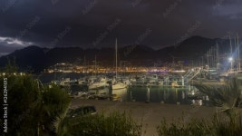 night in the city, Salerno, italy. Stock Video | Adobe Stock night in the city, Salerno, italy. Stock Video