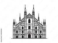 Page 4 | Cathedral PNGs for Free Download