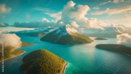 Hermitage Stock Video Footage for Free Download