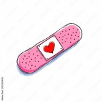 Kid Bandaid Vectors 88689 Vector Art at Vecteezy Download Kid Bandaid Vectors  for free