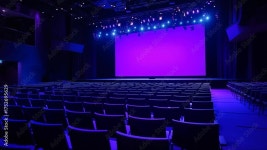 Page 7 | Empty Concert Stage Stock Video Footage for Free Download