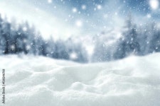 winter space of snow Stock Photo | Adobe Stock winter space of snow  Stock Photo | Adobe Stock