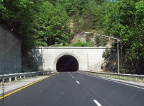 Road Tunnel Stock Photos, Images and Backgrounds for Free Download