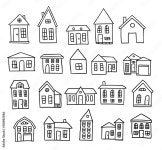 House Vector Icon 350030 Vector Art at Vecteezy Download House Vector Icon for free