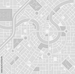 Park Flat Greyscale 9916834 Vector Art at Vecteezy Download Park Flat Greyscale for free