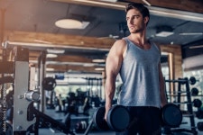 Page 3 | Gym Icon Stock Photos, Images and Backgrounds for Free Download