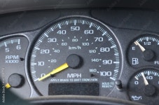 Speedometer Stock Photo | Adobe Stock Speedometer Stock Photo