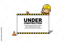 Page 8 | Construction Signs SVGs for Free Download