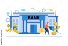 Bank Vector Icon 351060 Vector Art at Vecteezy Download Bank Vector Icon for free