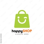 Shopping Bag Logo Vector Art, Icons, and Graphics for Free Download