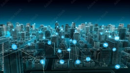 Smart Stock Video Footage for Free Download