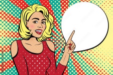 Comic Vs Stock Photos, Images and Backgrounds for Free Download
