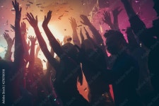 Page 8 | Music Club Stock Photos, Images and Backgrounds for Free Download