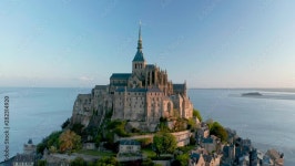 Mont Stock Video Footage for Free Download