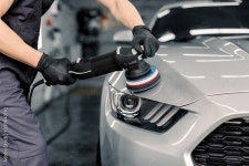 Car Polish Stock Photos, Images and Backgrounds for Free Download
