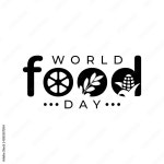 World food day 1592184 Vector Art at Vecteezy Download World food day for free