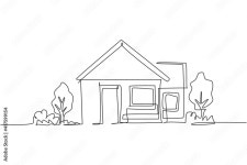 House Vector Icon 350030 Vector Art at Vecteezy Download House Vector Icon for free