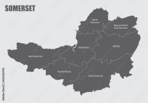 Page 5 | Uk Map Outline SVGs for Free Download