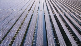 solar power station Stock 비디오 | Adobe Stock solar power station Stock 비디오