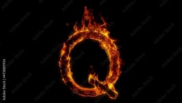 Q Stock Video Footage for Free Download