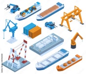 Page 19 | Isometric Water PNGs for Free Download