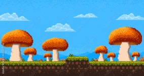 Page 18 | Pixel Background PNGs for Free Download