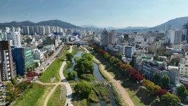 대한민국 대전 대전천 풍경 - 02 vídeo de Stock | Adobe Stock 대한민국 대전 대전천 풍경 - 02 vídeo de Stock