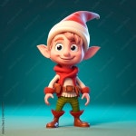 Elf Stock Photos, Images and Backgrounds for Free Download