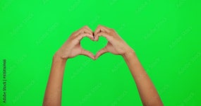 Emoji Hand Stock Video Footage for Free Download