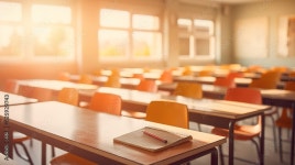 Page 14 | Classroom Chair Stock Photos, Images and Backgrounds for Free Download