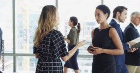 Hr Management Stock Video Footage for Free Download