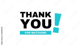 Page 7 | Thank You Stock Video Footage for Free Download