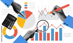 Finance Poster Vector Art, Icons, and Graphics for Free Download