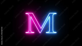 Page 2 | Letter M Stock Video Footage for Free Download