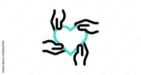 silhouette of a hand Stock Video | Adobe Stock silhouette of a hand Stock Video