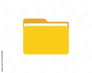 File Folder Icon PNGs for Free Download