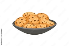 Chocolate Pastry PNGs for Free Download