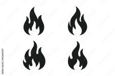 Fire 1188566 PNG Download Fire for free