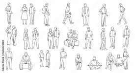 vector illustration of infographic diagram line art. 8105011 Vector Art at Vecteezy Download vector illustration of infographic... 