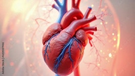 Cardiovascular Disease Stock Video Footage for Free Download