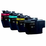 リサイクル brother LC3119-4PK YIQcB-m67012888426 メーカー