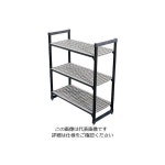 格安超歓迎 TR - 通販 - PayPayモール 610型固定式シェルビング5段 1380×H1630 ヒットライン 人気高品質