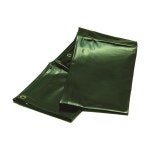 はございま トラスコ中山 厚み０．３ ソフマップPayPayモール店 - 通販 - PayPayモール ＴＲＵＳＣＯ 衝立用 透明シート 防炎タイプ... 