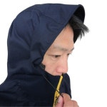 りします 弘進ゴム - 通販 - PayPayモール 弘進ゴムレボルブRV820レッドLLサイズ H0820ACRDLL コジマPayPayモール店 トレッチ