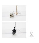 ♡ 애즈마마 - ♥♡ 셀럽 협찬 애즈마마 ASMAMA - 현승고스트라이더N