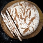 5분 동안 알아보는 프랑스 바게트와 빵에 대한 모든 것