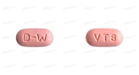 브이자탄플러스정 80/12.5mg 효능/효과, 부작용, 복용법 - 닥터나우 의약품 사전