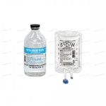 대한포도당주사액5% 50mL 효능/효과, 부작용, 복용법 - 닥터나우 의약품 사전