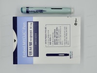엔브렐마이클릭펜주 50mg/펜 효능/효과, 부작용, 복용법 - 닥터나우 의약품 사전